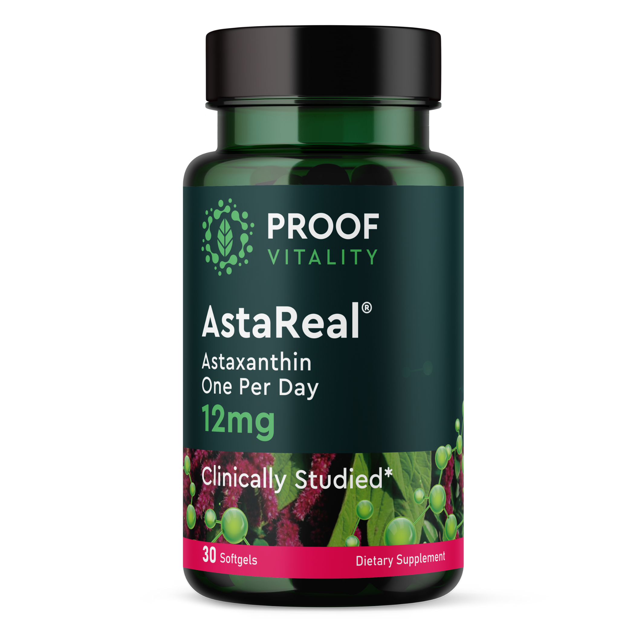 AstaReal Astaxanthin