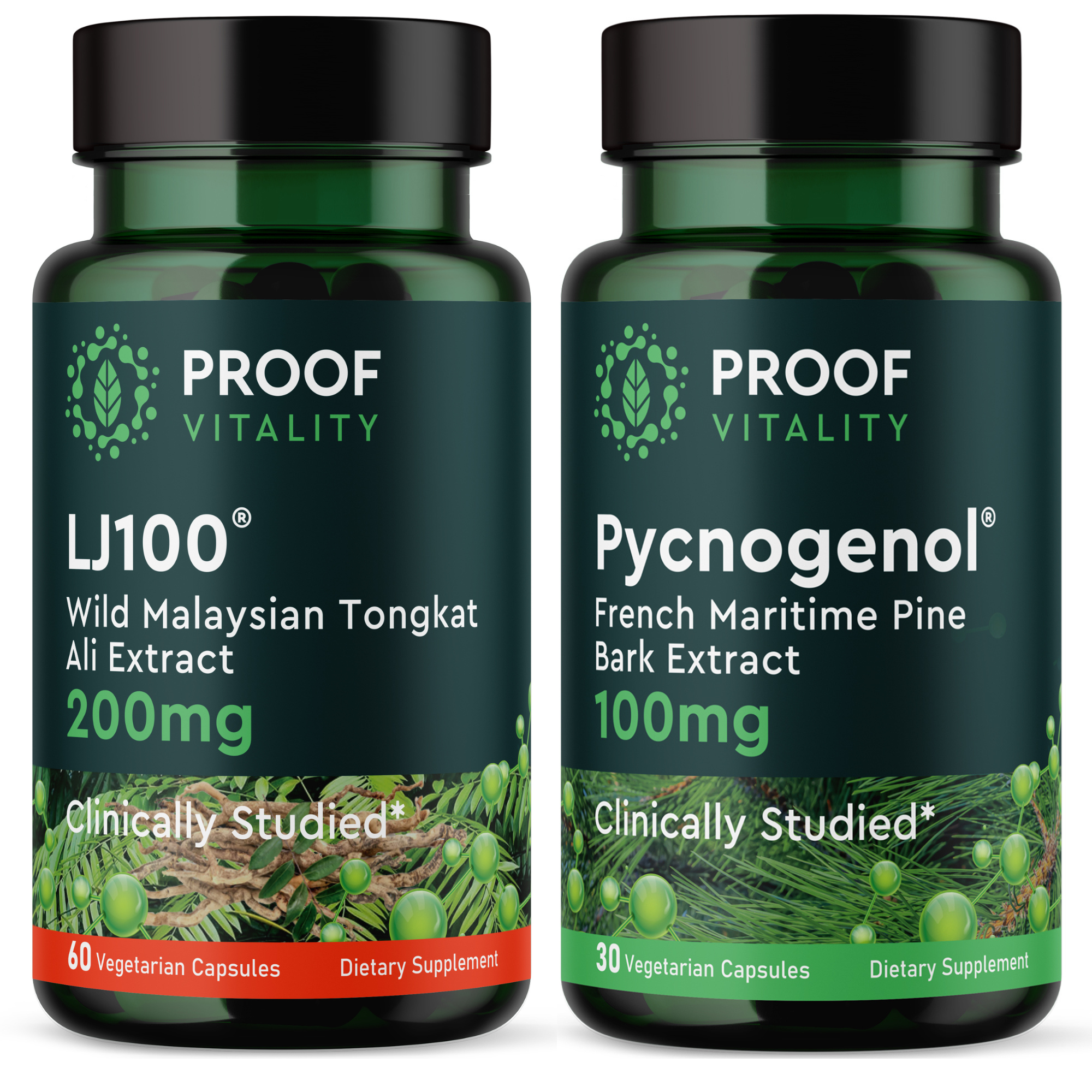 Men's Performance Bundle