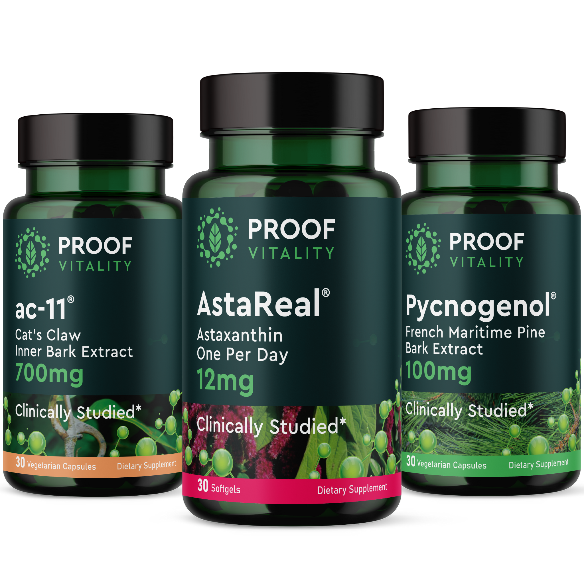 Anti Aging Beauty Bundle